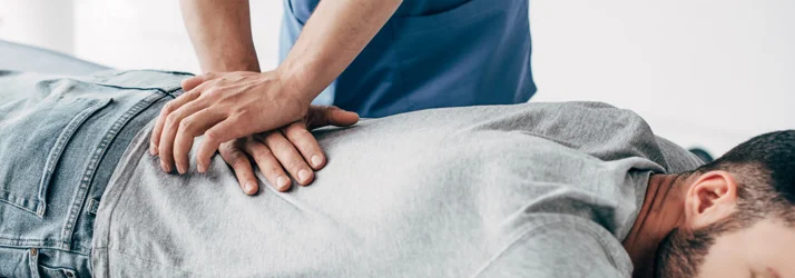 What Can a Chiropractor Help With