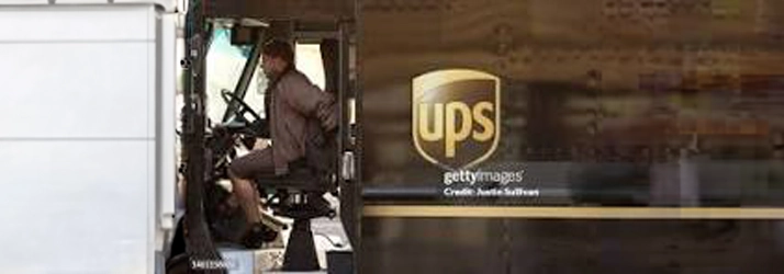 Chiropractic Care for UPS Drivers in Chandler AZ