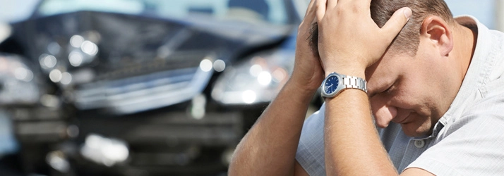 Why Adrenaline Hides Car Accident Pain in South Chandler AZ