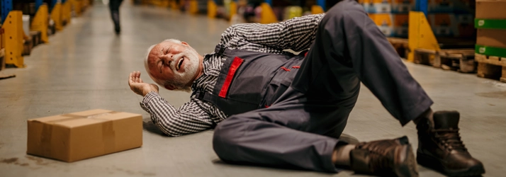 Work Injury in Arizona: What to Do Next in South Chandler AZ