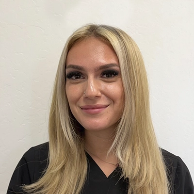 Chiropractic Ray RD Chandler AZ Maddie Bocker