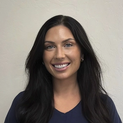 Chiropractic Ray RD Chandler AZ Brittany Berg