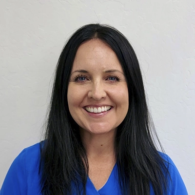 Chiropractic Ray RD Chandler AZ Stephanie Gaona