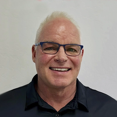 Chiropractor Ray RD Chandler AZ Daniel Coflin